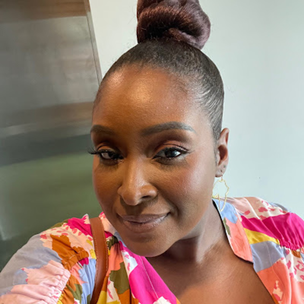 Meet your Posher, Andrea